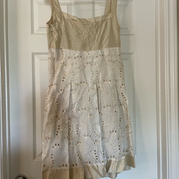 ECI New York dress - Picture 2 of 5